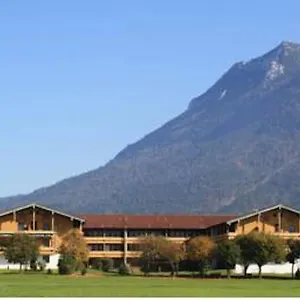 Alpenstubn - Chiemgau Karte Apartment Inzell