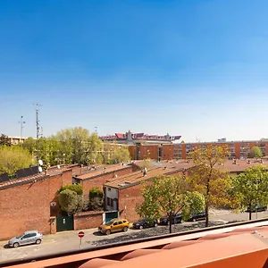 Khl Appartement