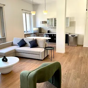Casa Vittoria - Centro Appartement