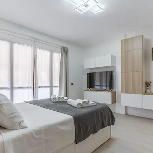 Santa Giulia Appartement