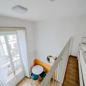 Apts Milano-corso Magenta Apartment Mailand