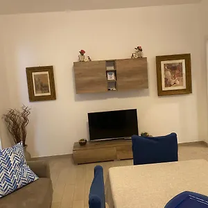 Dipinta Di Blu Appartement