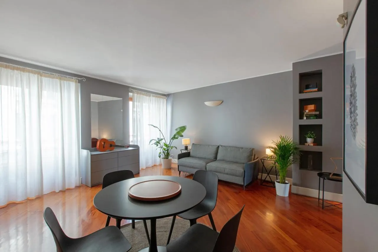 Appartement Mpm-Attico In Piazza Duomo à Milan 0*,  Italie