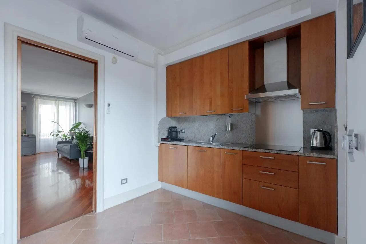 Appartement Mpm-Attico In Piazza Duomo à Milan Italie
