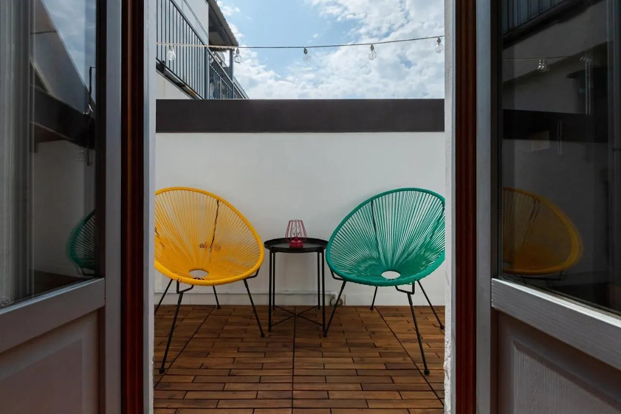 Appartement Mpm-Attico In Piazza Duomo à Milan