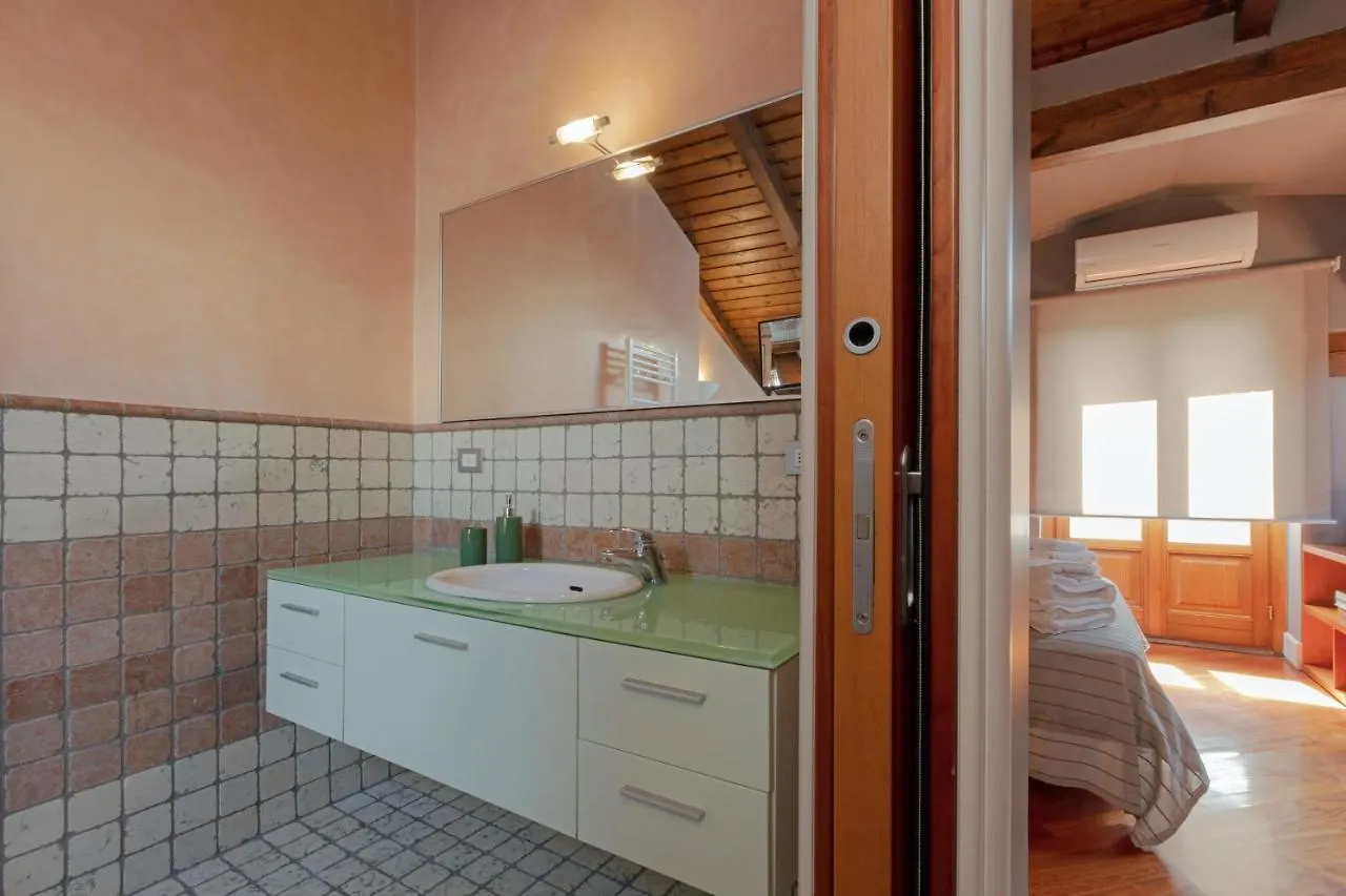 Appartement Mpm-Attico In Piazza Duomo à Milan 0*,