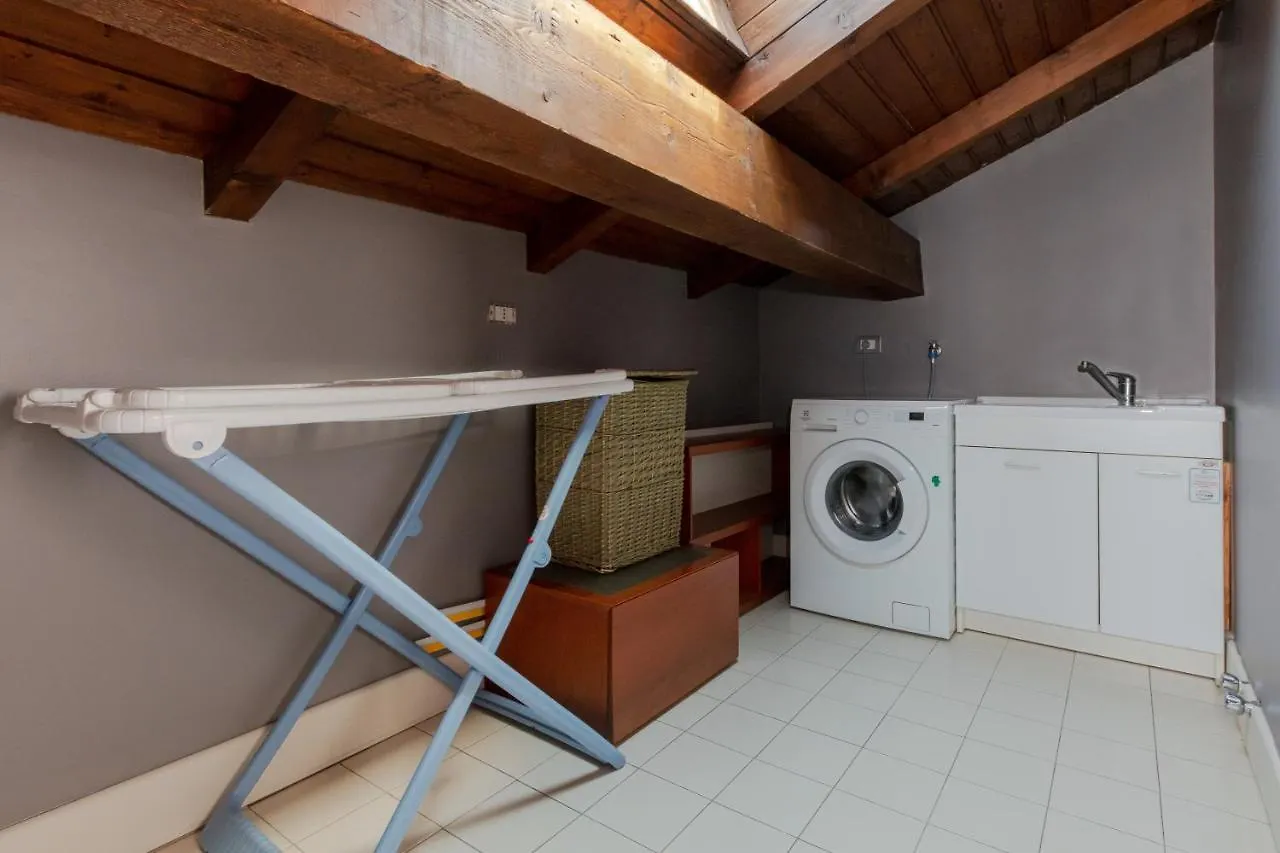 Appartement Mpm-Attico In Piazza Duomo à Milan Italie